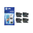 Brother LC421 Ink Cartridge CMY-1168910