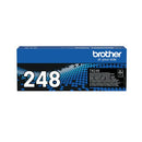 BROTHER TN248BK TONER CARTRIDGE BLK-8600230