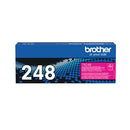 BROTHER TN248M TONER CARTRIDGE MAG-1932996