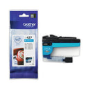 Brother LC427C Ink Cartridge Cyan-1170904