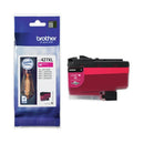 Brother LC427XLM Ink Cart HY Magenta-1170909