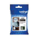 Brother LC422BK Ink Cartridge Black-1170892