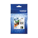 Brother LC426 Ink Cart Mpk CMYK-1169909