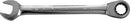 Selkent Ratchet Combination Spanner Bahco