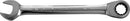 Selkent Ratchet Combination Spanner Bahco