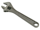 Selkent Bahco Black Adjustable Spanner