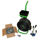 12Mm Combination Trolley Strapping Kit - Polypropylene