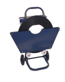 Steel Banding Trolley For 13 - 19Mm Steel Banding