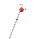 Cast Iron Rotary Barrel Pump 205L Drum