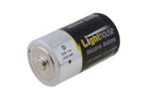 D Lr20 Alkaline Batteries Pk2