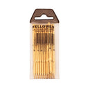 Fellowes Ballpen Refill Black Pk12-8350408
