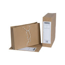 Fellowes Storage File A4/Fc Eco Pk25-0402947