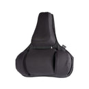 Fellowes Ultimate Back Support Black-0988740