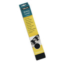 Fellowes 10mm Black Bind Comb Pk100-9230051