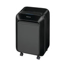 Fellowes LXx211 M-Cut Shredder Black-1155923