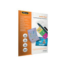 Fellowes Matt Lam Pouch A3 Pk25-6030395