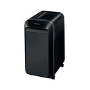 Fellowes Lx221 M-Cut Shredder Black-1155924