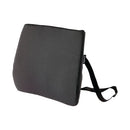 Fellowes Comfort Back Cushion Black-4355450