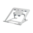 Alumia Portable Laptop Stand Silver-1021546