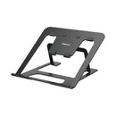 Alumia Portable Laptop Stand Black-1021547