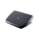 Fellowes Standard Adj Footrest Blk-0991319