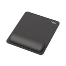 Breyta Std Mouse Pad Wrist Rest Blk-1021554