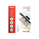 Fellowes A3 Laminating Pouches Gloss Fin-35866J