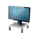 FELLOWES STANDARD MONITOR STAND PLAT-0981365