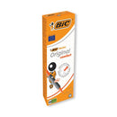 Bic Mechanical Pencil Graphite Bx 12-0480266