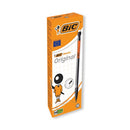 Bicmatic Mech Pencil 0.7mm Pk12-0480008