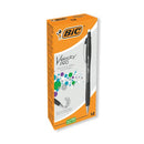 Bic Atlantis Mech Pencil 0.7Mm Pk12-0480246