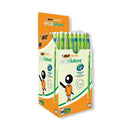 BIC MATIC ECOLUTION MECH PENCIL PK50-969-2957