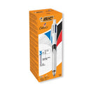 Bic 4 Colours Mechanical Pencil Pk12-1500114