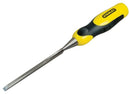 Bevel Edge Chisel 18Mm 3/4" With Strike Cap