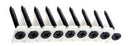 Selkent British Gypsum Collated Fine Thread Black