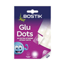 Bostik Ex Strong Glu Dots Pk12-1168819