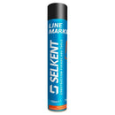 Selkent Line Marking Paint 750Ml ( Box 12 )