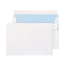 Blake C6 90gsm White Envelope Pk50-1167655