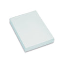 Index Card A4 170gsm White Pk200-0750600