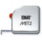 MET 3m metric Tape