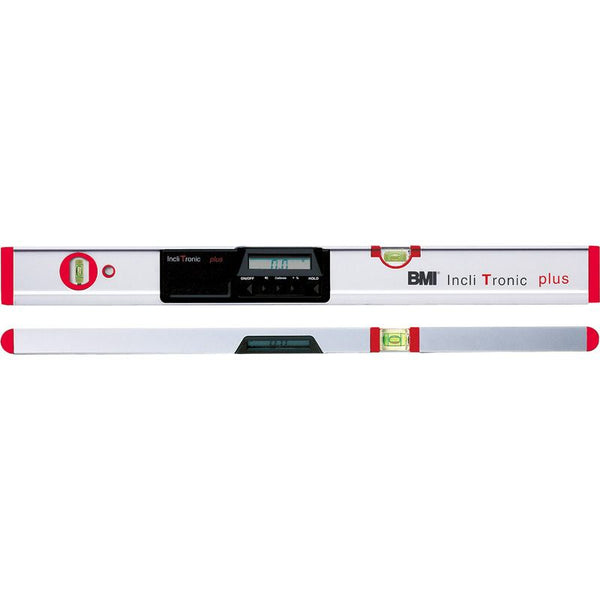 BMI Incli Tronic Plus Electronic Level  800mm