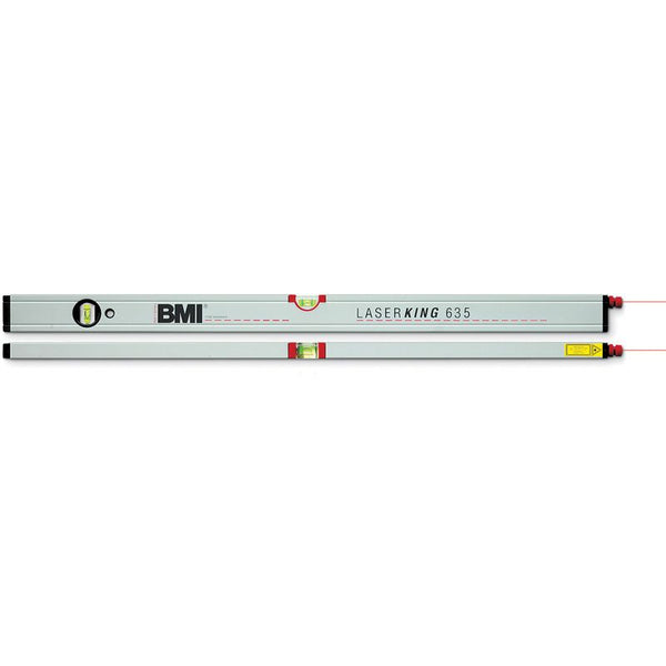 BMI Laserking