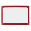 Bi-Office Portable Whitebrd 210x300-0624315