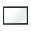 Bi-Office Magn Doc Holder A4 Blk Pk5-1000468