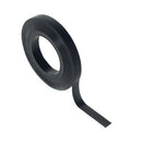 Bi-Office Black Magnetic Tape 5m-1620032