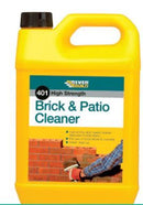 Brick Acid/Clean 5 Litre