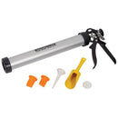Brick Mortar Gun