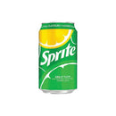 Sprite Lemn Lime Can Drnk 330Ml Pk24-1170205