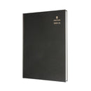 COLLINS ACDM DIARY DPP A4 BLK 25-26-7809329