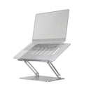 Adjustable Laptop Stand 17in Silver-3665529
